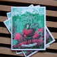 Tomato Lover Zine