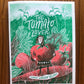 Tomato Lover Zine